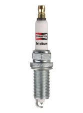 Champion Spark Plug Champion Iridium- Boxed - REC12WMPB5 Exhaust Side                                     - 9055 - Image 2
