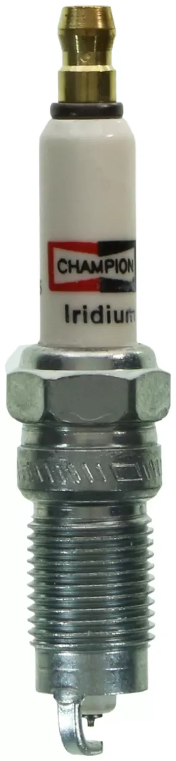 Champion Spark Plug Champion Iridium- Boxed - RS10ZWYPB5 - 9200