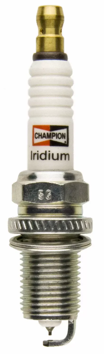 Champion Spark Plug Champion Iridium- Boxed - RC12WYPB4 Exhaust Side - 9201