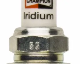 Champion Spark Plug Champion Iridium- Boxed - RC12WYPB4 Exhaust Side