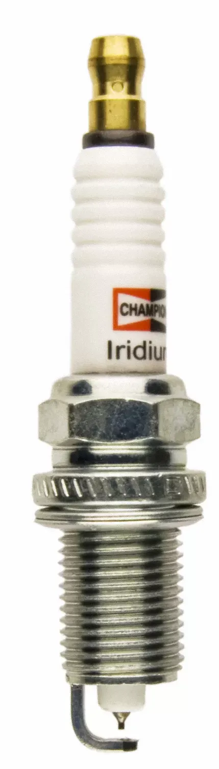 Champion Spark Plug Champion Iridium- Boxed - RC12WMPB4 - 9202