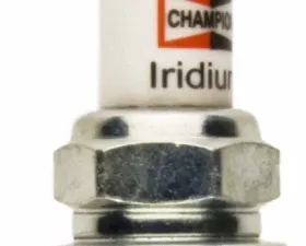 Champion Spark Plug Champion Iridium- Boxed - RC12WMPB4