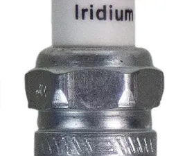 Champion Spark Plug Champion Iridium- Boxed - RES12WYPB4