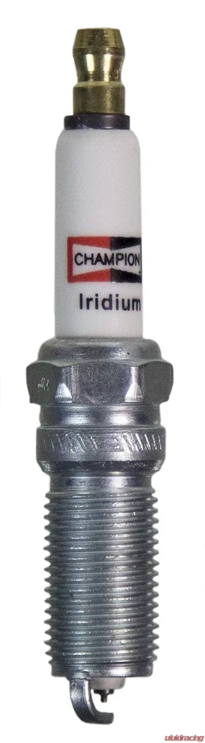 Champion Spark Plug Champion Iridium- Boxed - RES12WYPB4 - 9300