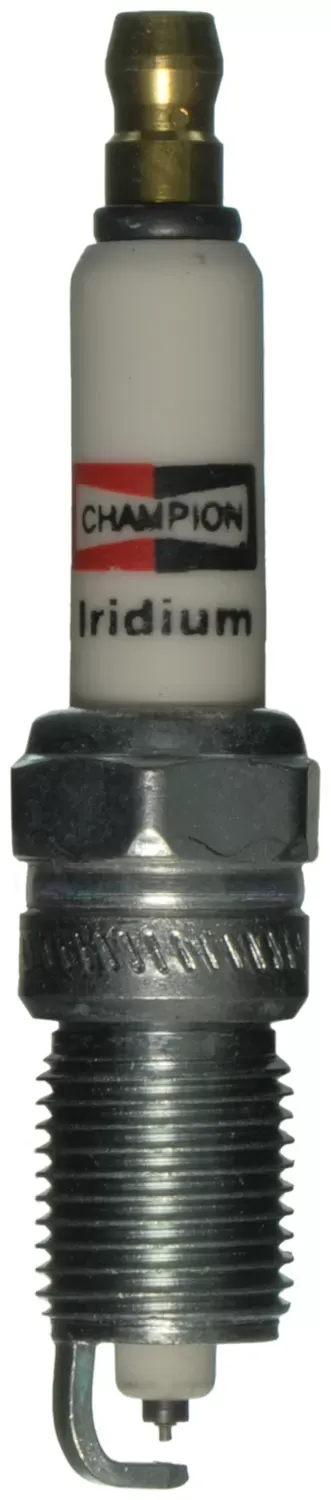 Champion Spark Plug Champion Iridium- Boxed - RS14WMPB4 - 9405