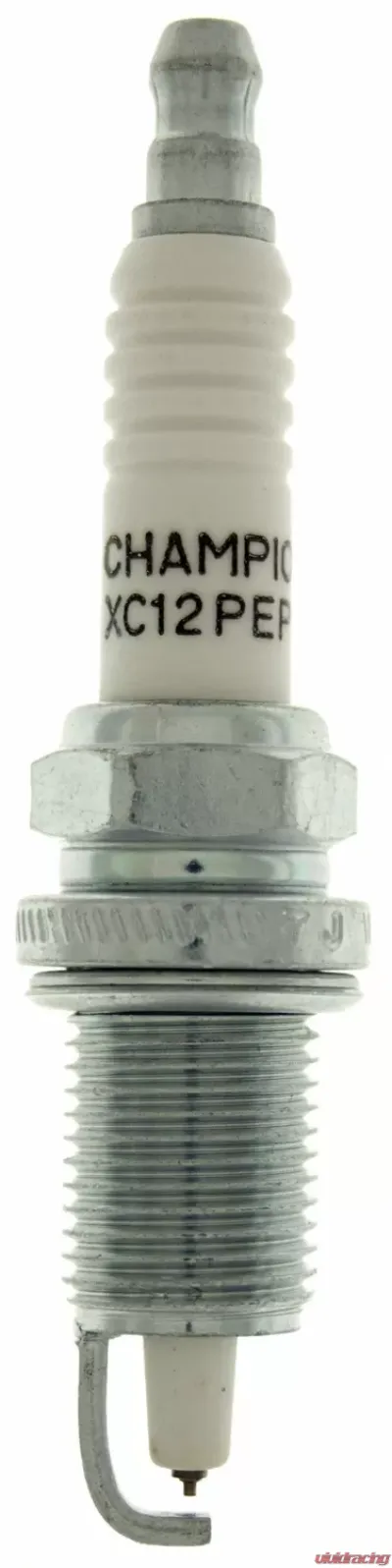Champion Spark Plug Champion Copper Plus Marine- Boxed - XC12PEPB - 955M