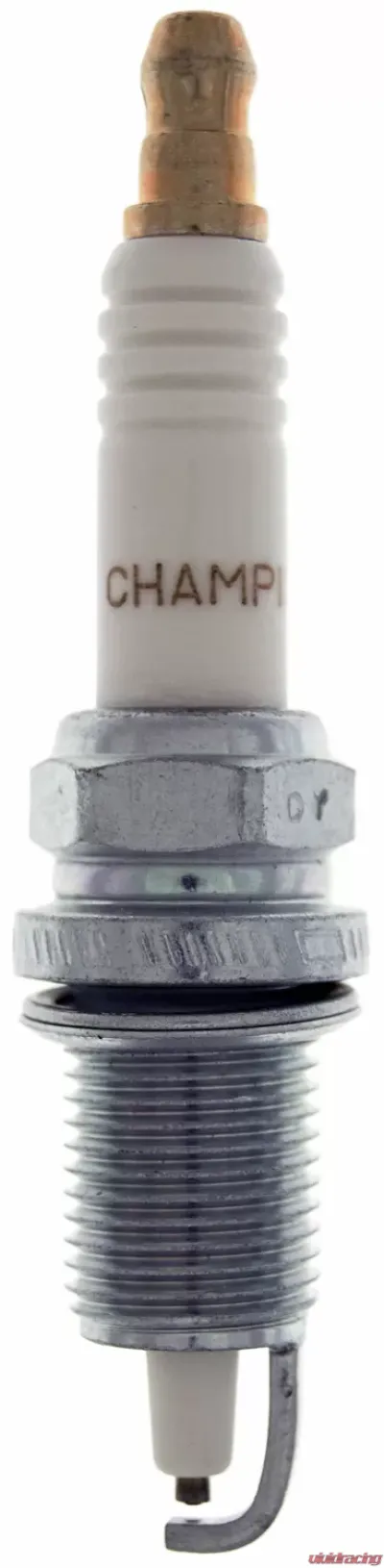 Champion Spark Plug Champion Copper Plus Small Engine- Shop Pack - QC12PEP - 956S