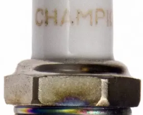 Champion Spark Plug Champion Copper Plus Small Engine- Single Card - RZ7C KTM -L --Cyl