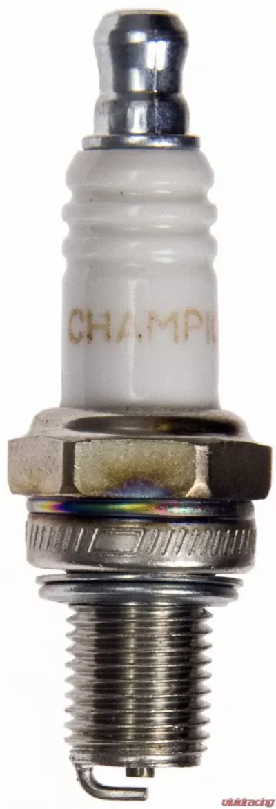 Champion Spark Plug Champion Copper Plus Small Engine- Single Card - RZ7C KTM -L --Cyl - 965