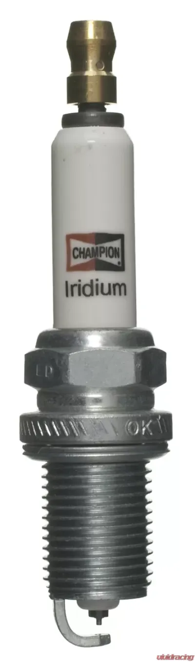 Champion Spark Plug Champion Iridium- Boxed - RC6WYPB4 - 9800