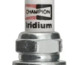 Champion Spark Plug Champion Iridium- Boxed - RC8WYPB3