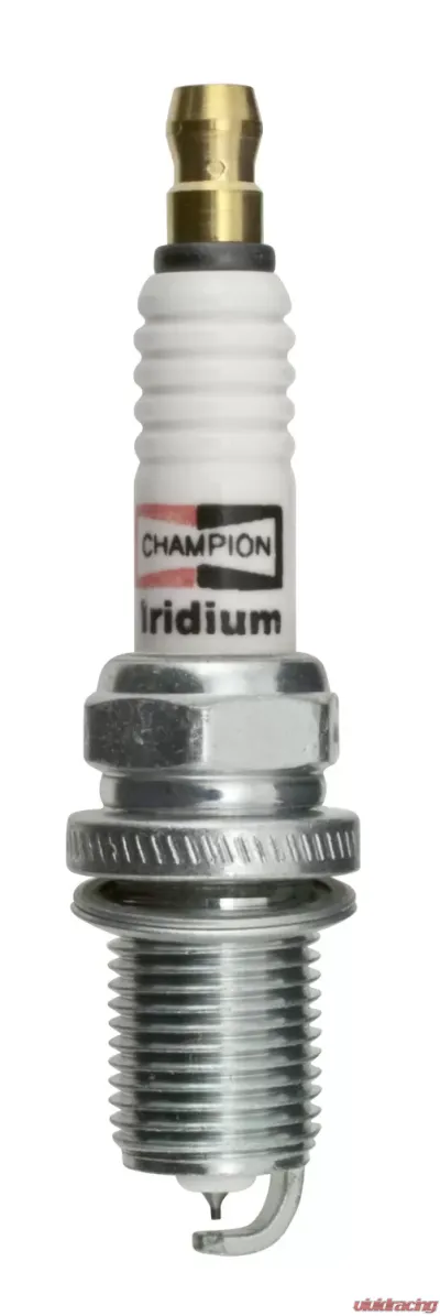 Champion Spark Plug Champion Iridium- Boxed - RC8WYPB3 - 9801