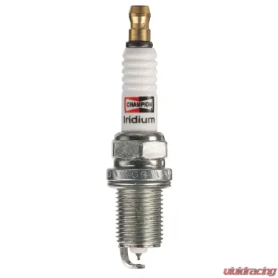Champion Spark Plug Champion Iridium- Boxed - RC8WYPB4 - 9802