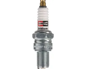 Champion Spark Plug Champion Iridium- Boxed - RN8WYPB3 Intake Side