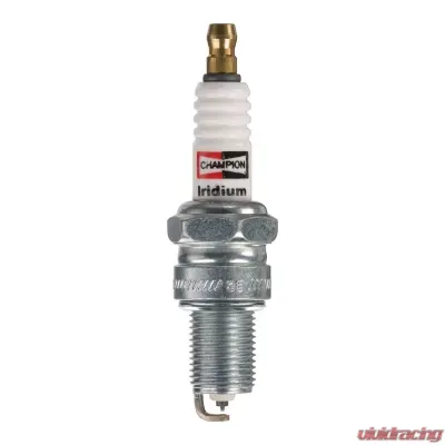 Champion Spark Plug Champion Iridium- Boxed - RN8WYPB3 Intake Side - 9804