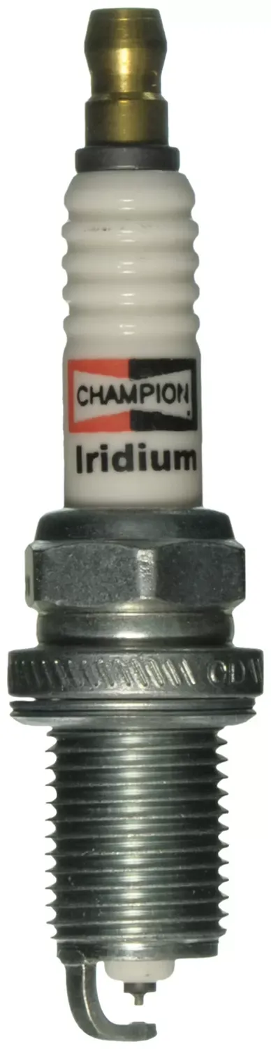 Champion Spark Plug Champion Iridium- Boxed - KC8WYPB4 - 9805