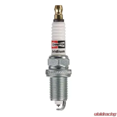 Champion Spark Plug Champion Iridium- Boxed - RC8WMPB4 - 9806