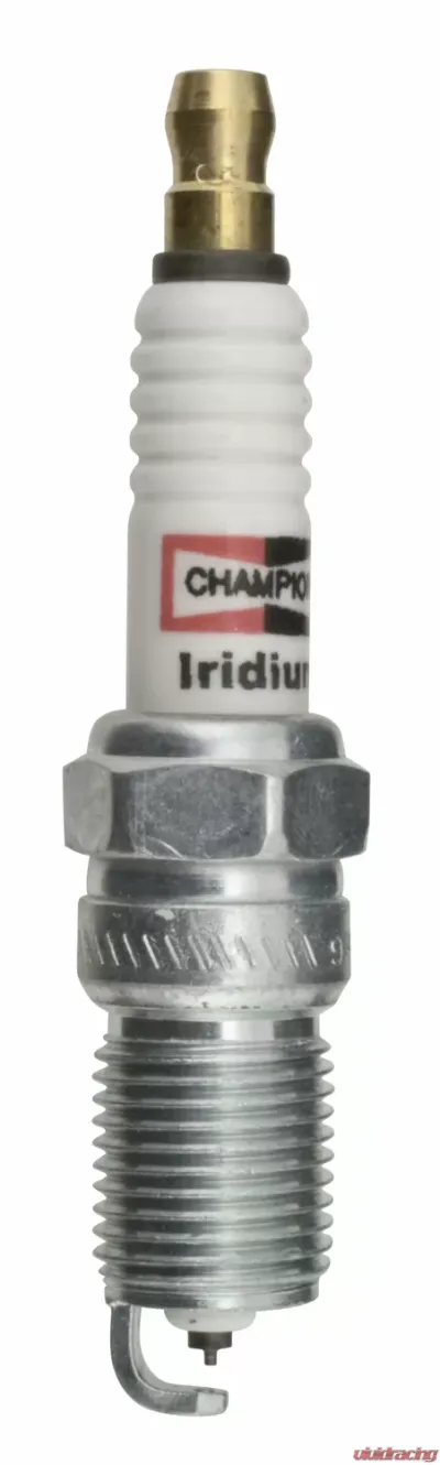 Champion Spark Plug Champion Iridium- Boxed - RS8WYPB5 - 9808