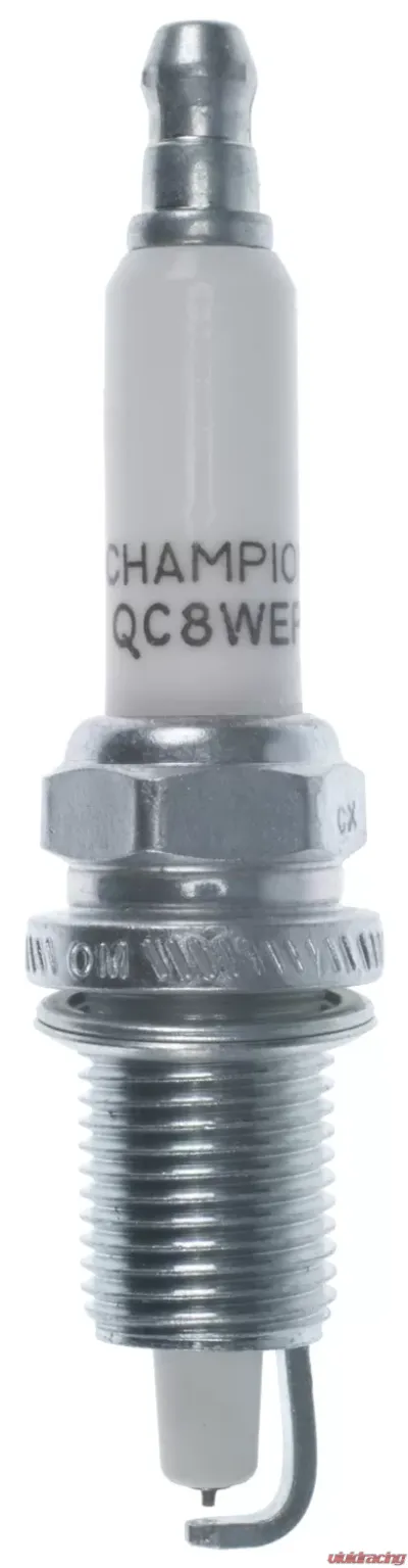 Champion Spark Plug Champion Iridium- Boxed - QC8WEP - 9809