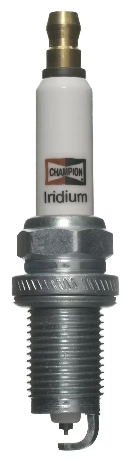 Champion Spark Plug Champion Iridium- Boxed - RC8ZWYPB5 Honda - 9813