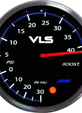 Revel VLS II Boost Analog Gauge                                     - 1TR1AB001 - Image 4