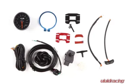 Revel VLS II Boost Analog Gauge - 1TR1AB001