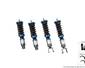 Revel Touring Sport Damper Acura Integra 1994-2001