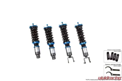 Revel Touring Sport Damper Honda Civic 1992-1995 - 1TR3CDHN001