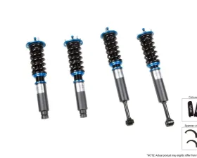 Revel Touring Sport Damper Acura TSX 2004-2008