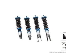 Revel Touring Sport Damper Honda Civic 1996-2000