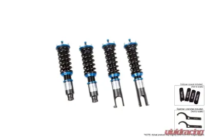 Revel Touring Sport Damper Honda Civic 1996-2000 - 1TR3CDHN003