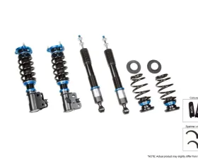 Revel Touring Sport Damper Honda Civic 2006-2011