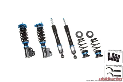 Revel Touring Sport Damper Honda Civic 2006-2011 - 1TR3CDHN004