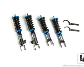 Revel Touring Sport Damper Honda S2000 2000-2009