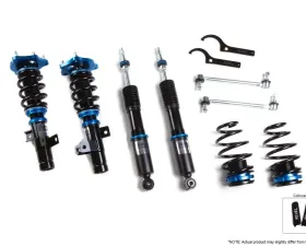 Revel Touring Sport Damper Honda Civic Type-R 2017-2020
