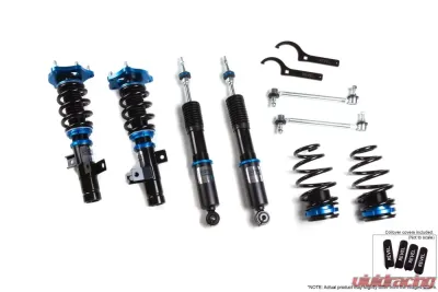 Revel Touring Sport Damper Honda Civic Type-R 2017-2020 - 1TR3CDHN006