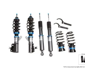 Revel Touring Sport Damper Honda HR-V 2016-2018