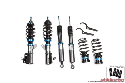 Revel Touring Sport Damper Honda HR-V 2016-2018 - 1TR3CDHN007
