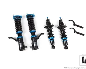 Revel Touring Sport Damper Acura RSX 2002-2006