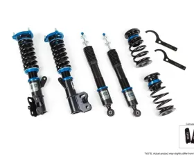 Revel Touring Sports Damper Honda Civic SI | Civic 2012-2015