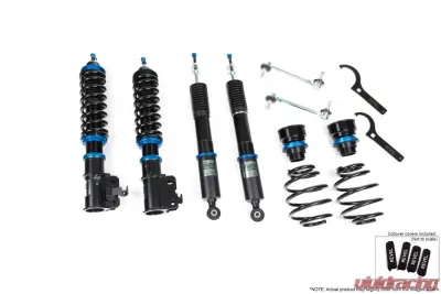 Revel Touring Sport Damper Honda Fit 2015-2018 - 1TR3CDHN010