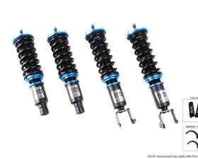 Revel Touring Sports Damper Acura Integra 1990-1993