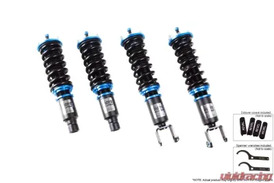 Revel Touring Sports Damper Acura Integra 1990-1993 - 1TR3CDHN011