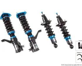 Revel Touring Sports Damper Honda Civic | Civic Si 2001-2005