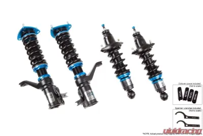 Revel Touring Sports Damper Honda Civic | Civic Si 2001-2005 - 1TR3CDHN012