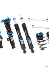 Revel Touring Sports Damper Honda Civic LX | EX | Touring 2016-2019                                     - 1TR3CDHN013 - Image 6