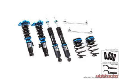 Revel Touring Sports Damper Honda Civic LX | EX | Touring 2016-2019 - 1TR3CDHN013