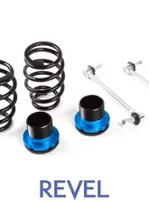 Revel Touring Sports Damper Honda Civic LX | EX | Touring 2016-2019                                     - 1TR3CDHN013 - Image 6