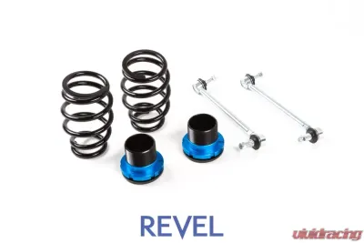 Revel Touring Sports Damper Honda Civic LX | EX | Touring 2016-2019 - 1TR3CDHN013
