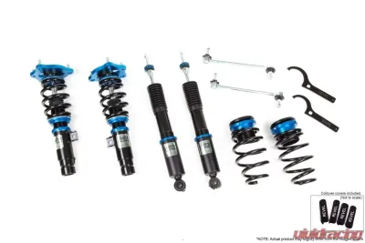 Revel Touring Sports Damper Honda Civic Sport Hatch 2016-2019 - 1TR3CDHN014